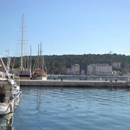 Apartment Jadranka Makarska Eksteriør billede