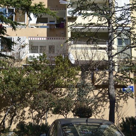 Apartment Jadranka Makarska Eksteriør billede