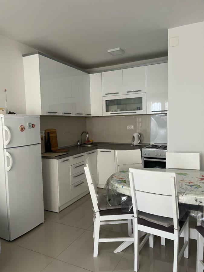 Apartment Jadranka Makarska Eksteriør billede