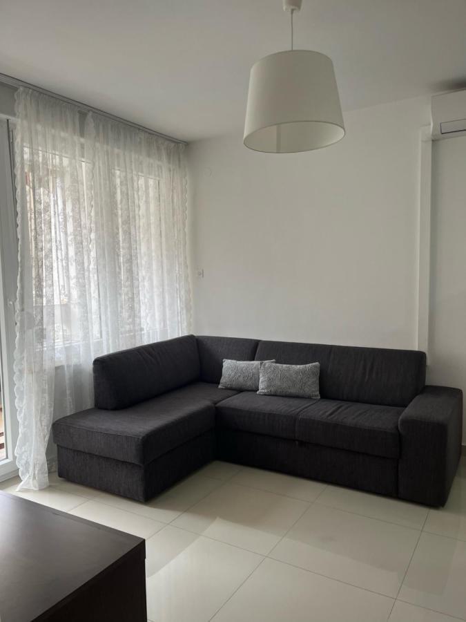 Apartment Jadranka Makarska Eksteriør billede